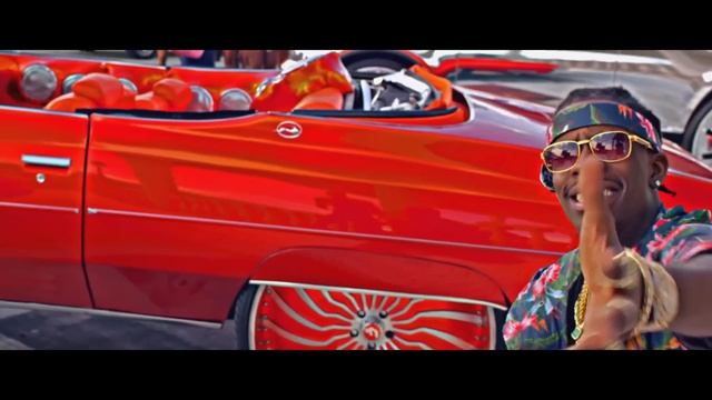 Rich Homie Quan - Flex Ooh Ooh Ooh