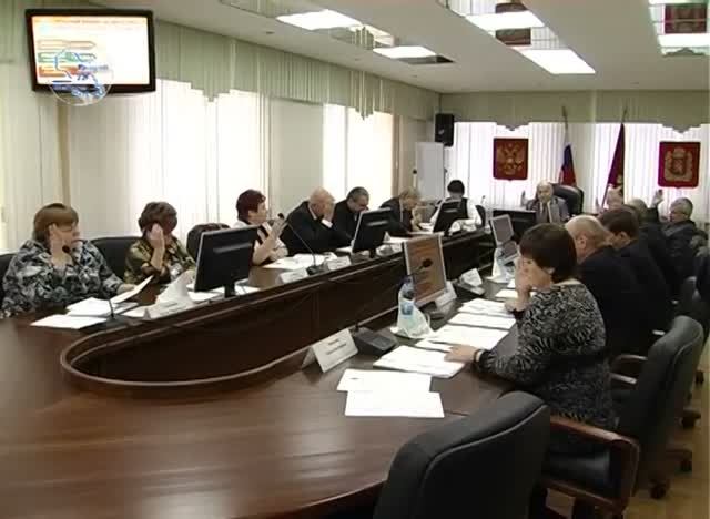 Программа Енисей-Информ ТВ. Выпуск 290 от 23.12.2011