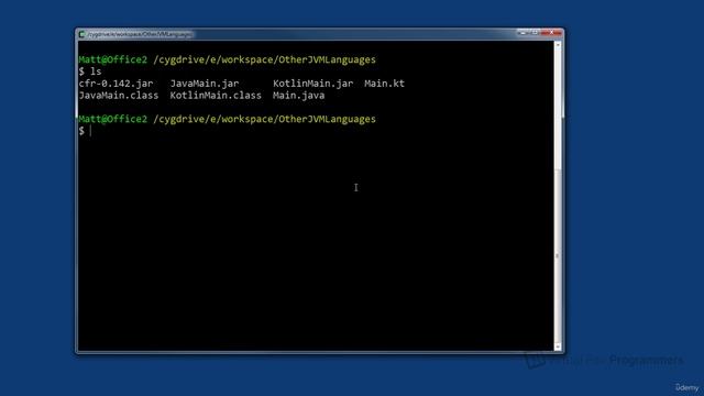 S24.E130 - The Principles Of Using Other JVM Languages