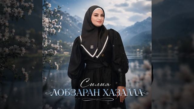 силия. Ловзаран Хазалла