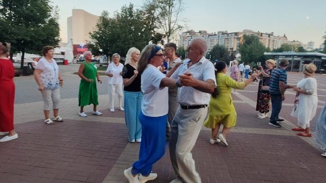 21 августа. Прости не права...