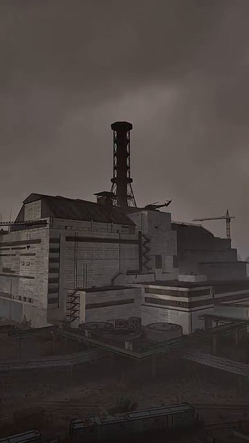 STALKER 2 COST OF HOPE DLC CNPP ATMOSPHERIC WALKING