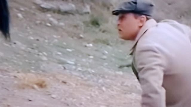 Эпизод боевика  СССР