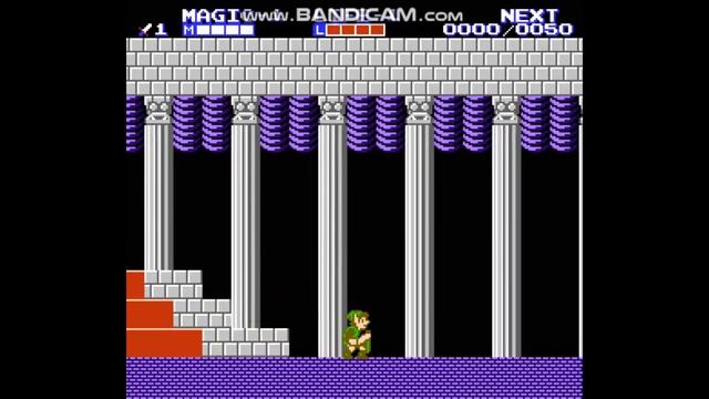 5 IN 1 GBC-NES-WII-NDS Gameplay