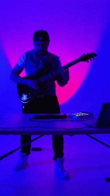Thats way i like it djguitar