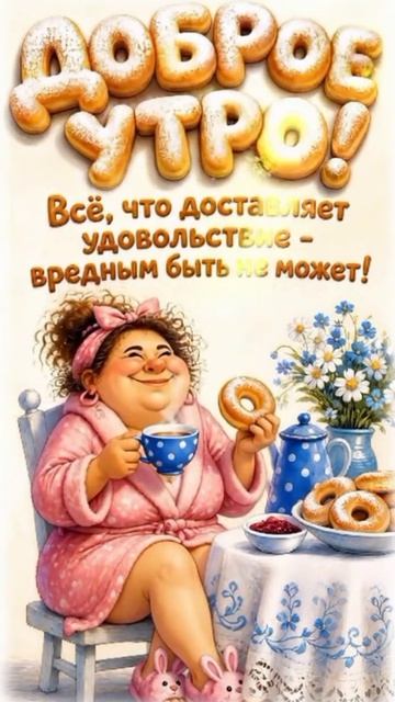 я ем