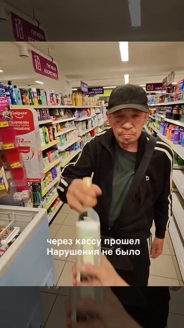 Обнаружена новая профессия: тайный дегустатор  Подписывайся