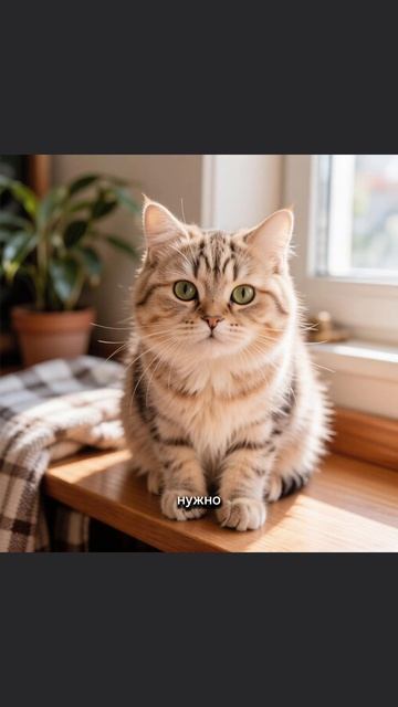 кошатникам на заметку