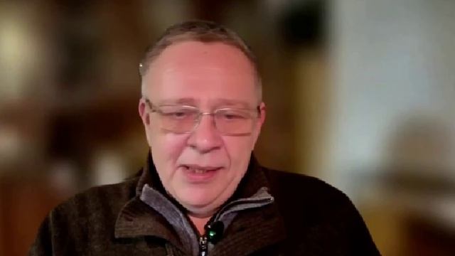 Степан Демура. Мировой миграционный кризис.