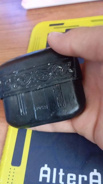 я выздоровел обзор на  эспандер 80-90 годов