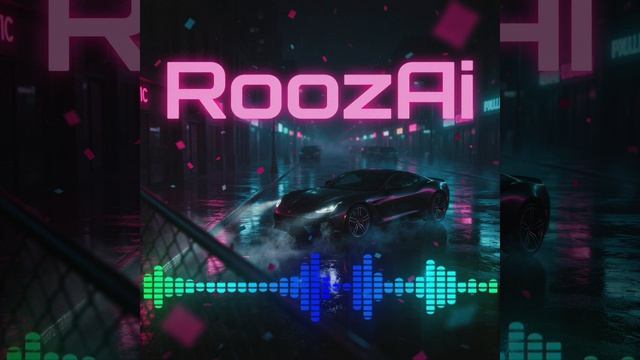 RoozAi-Молодость