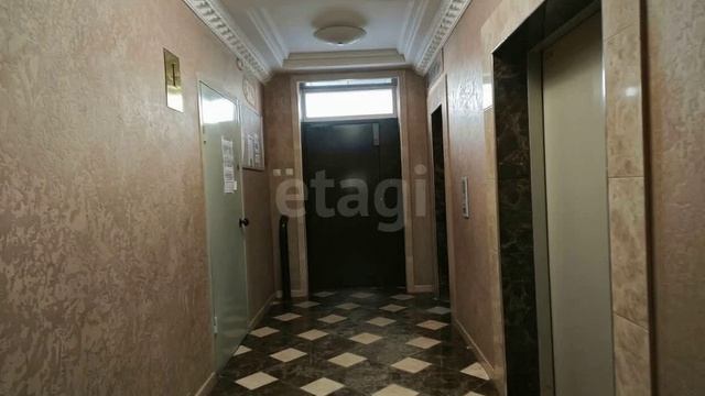 Продаётся 2-комнатная квартира улица Рогожникова 11 Ставрополь