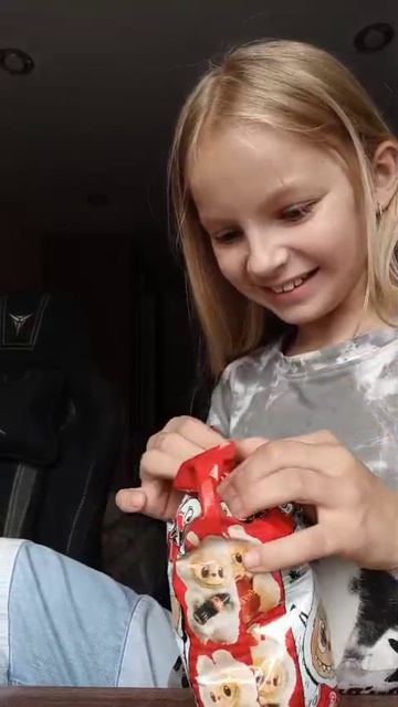 моё видео с прошлого года