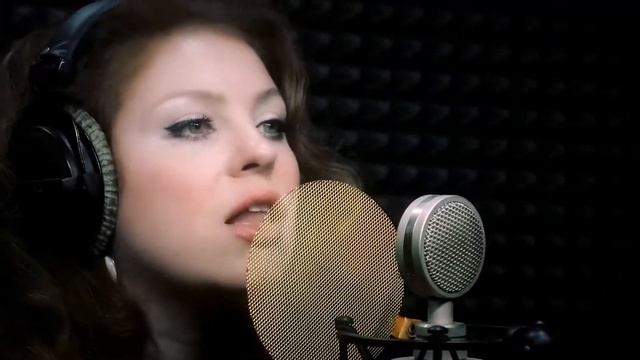 Лика Липская - Булат Окуджава До свидания мальчики!