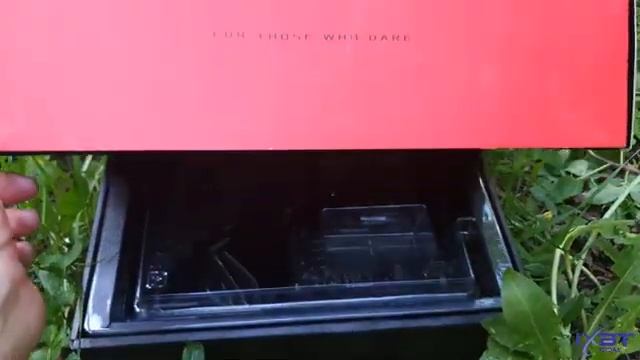 ASUS ROG Maximus XIII Extreme - Введение