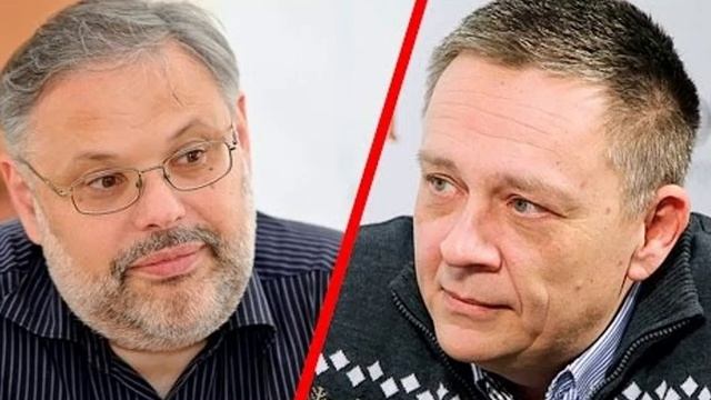 Хазин и Демура о кризисе с беженцами в Испании.