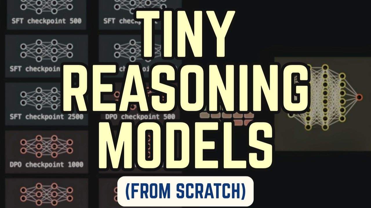 I trained a Reasoning Language Model with RL on an unverifiable task
