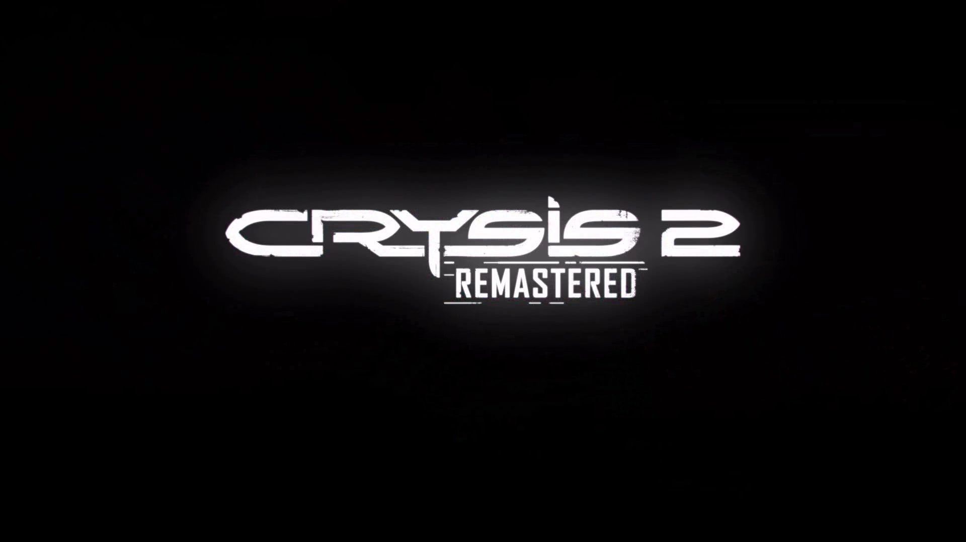 Crysis 2 Remastered  Ярость на дороге .