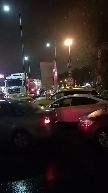 бензина нет совсем