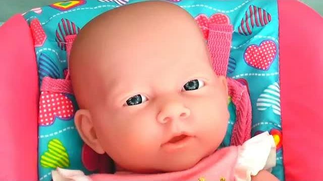 Baby Doll and Are you sleeping for kids