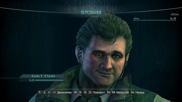 Resident Evil. Revelations Video PC Clive R. OBrian