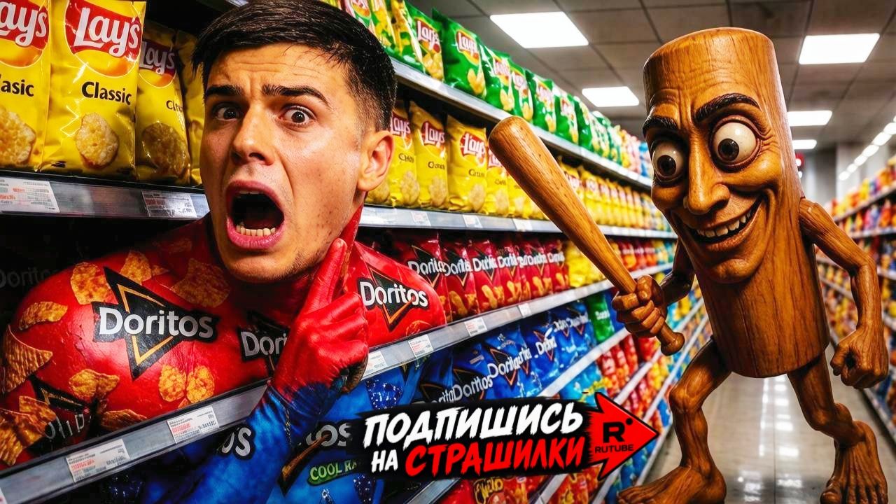 Экстремальные прятки, где в качестве предметов выступают «брейнроты»!