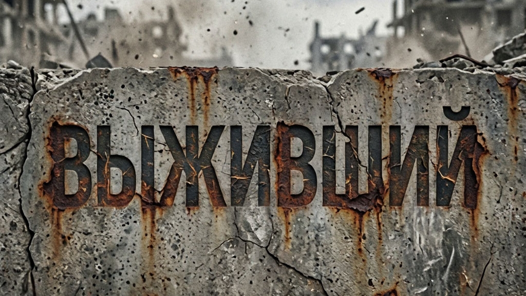 выживший