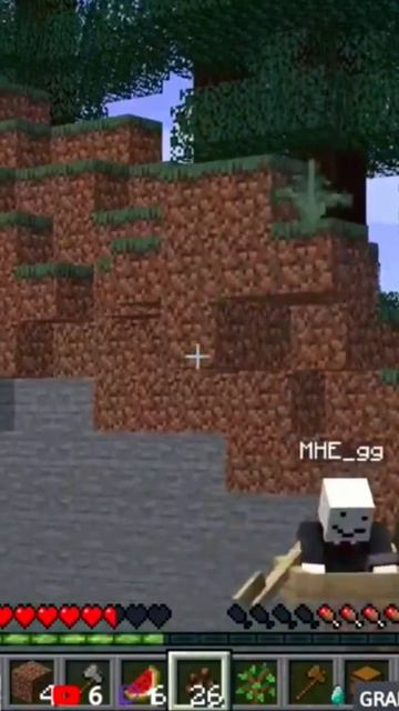 Minecraft Лучшее 1619