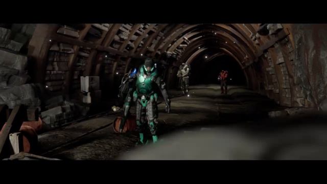 3D-эксперимент От идеи до финала режиссёр монтажа визуал