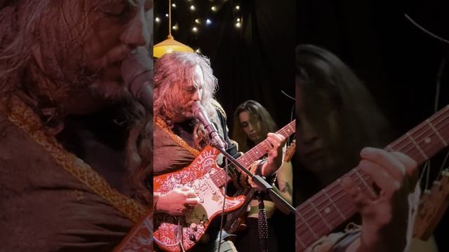 Нескучный Бродский акустика Великан Цеппелин 5 080826