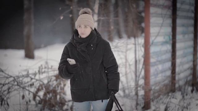 Профилактический ролик