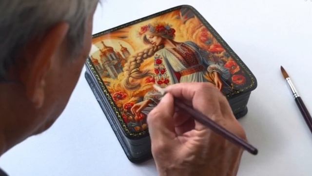 Старики уходят понемногу1