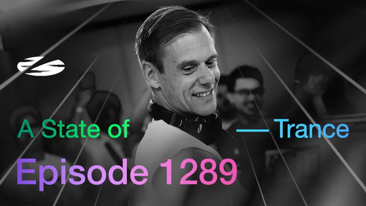 A State Of Trance Episode 1289 - Residency Mix By Ferry Corsten