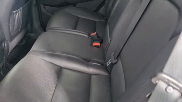 Hyundai Santa Fe 22552