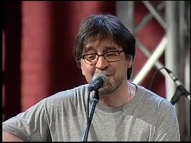 ДДТ Чистый звук 3.05.2005