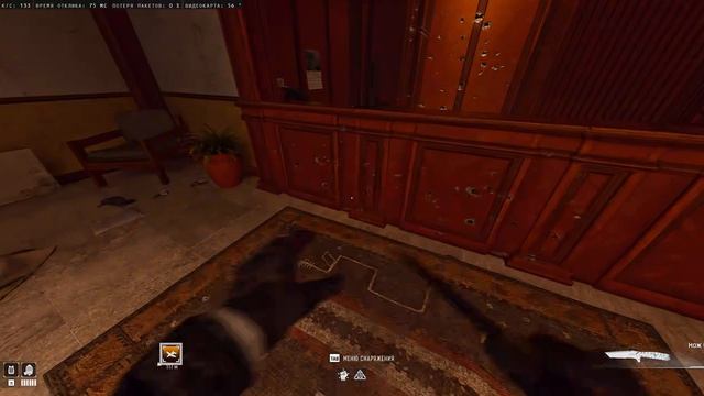 35К Call of Duty Black Ops 7 Warzone КБ Любители Predator 19 08 2026