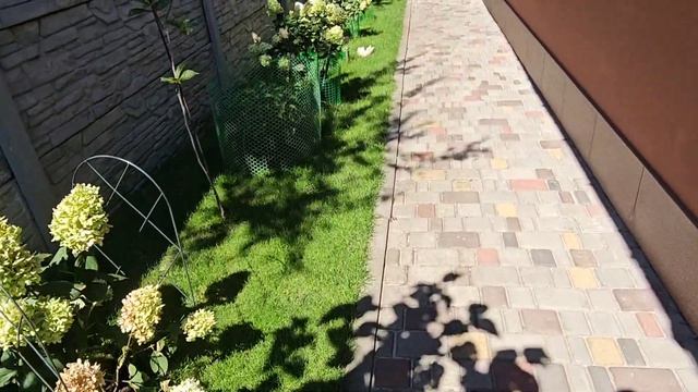 Неожиданно отключили свет.