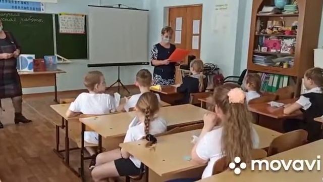Викторина _Дорога в космос_