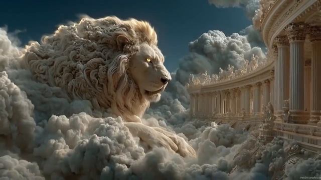 Celestial Fantasy - The Zodiac Journey - Relaxing Fantasy Art & Music.mp4