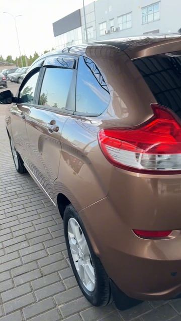 Lada xRay