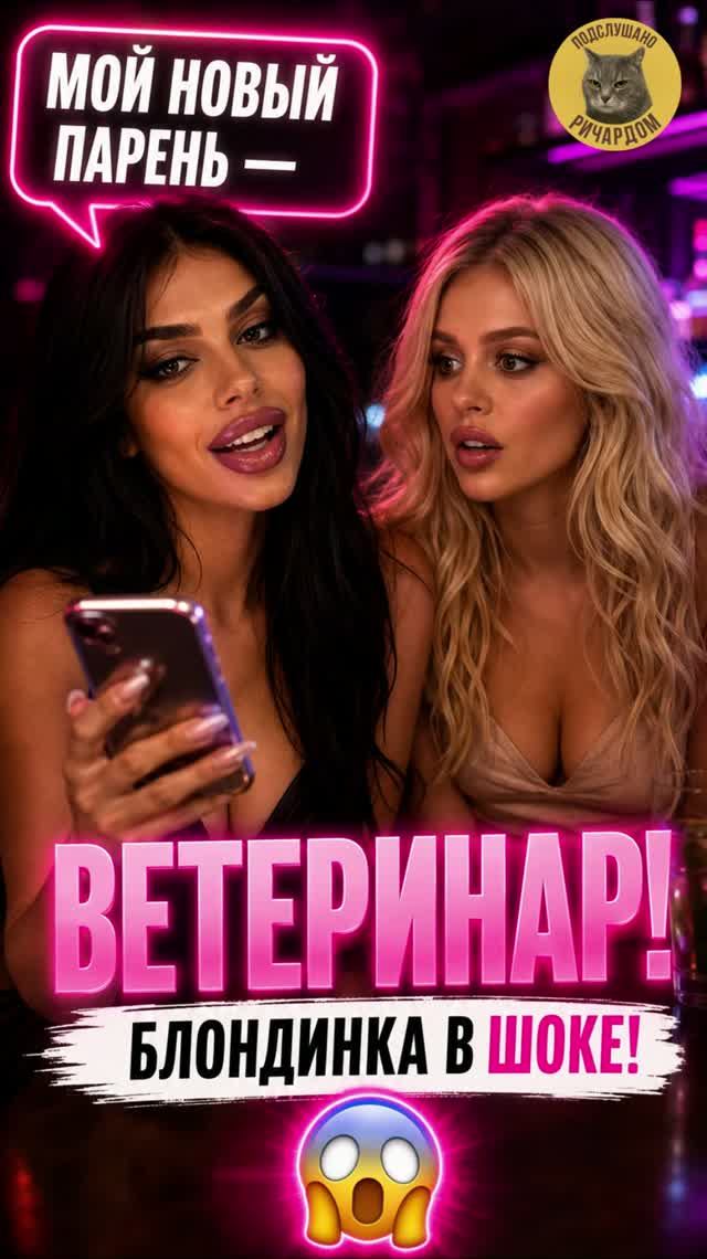 Она сказала: 