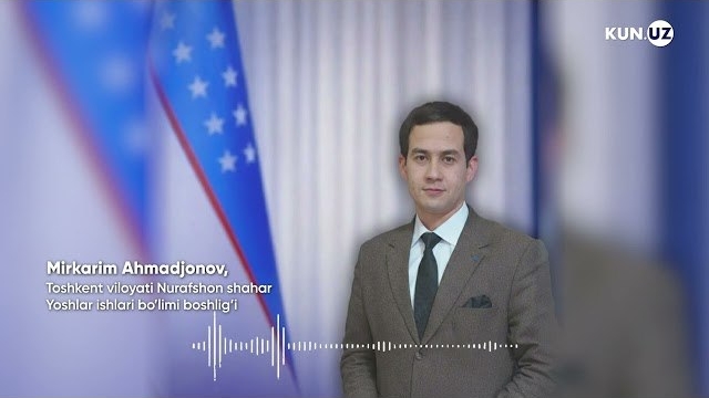  Ayollar bor ham demadi  yoshlar bolimi boshligi xodimlarini uyatli sozlar bilan haqoratladi