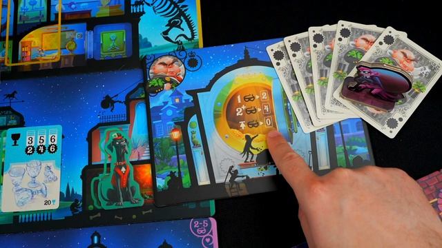 How to Play Pinched!