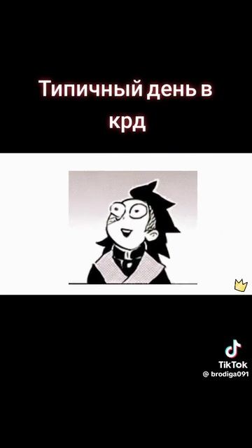 ВИДЕО НЕ МОЁ  вот почему надо посмотреть КРД