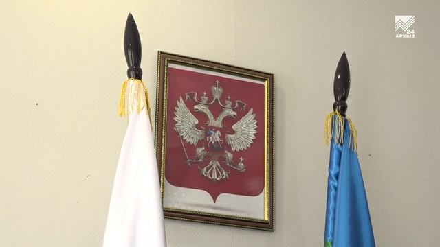 Глава КЧР Рашид Темрезов посетил с рабочей поездкой Ногайский район
