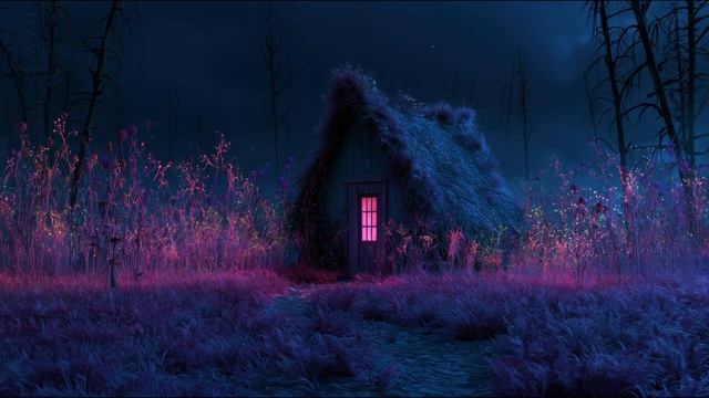 Homestead Ethereal Fantasy Ambient Music