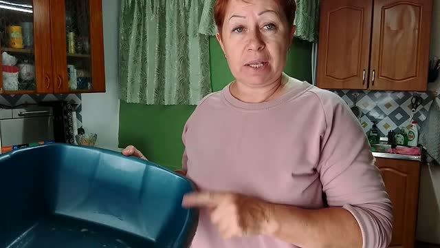 20.08.26. Хлеб всё лучше и лучше! / привела в божеский вид / урожай Кабачков