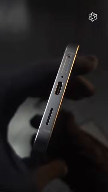 Galaxy S26 FE early hands-on
