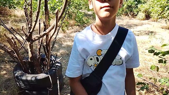 влог про жизнь 1