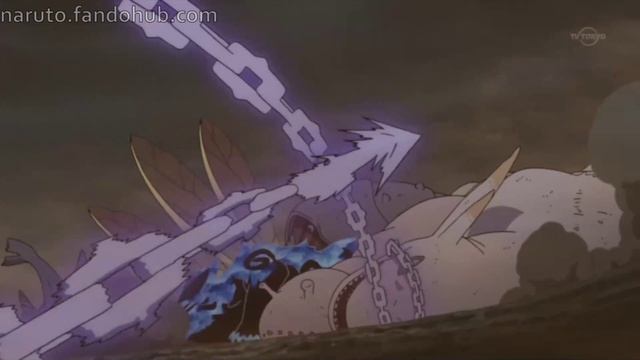 Цепи Демонической Статуи  Demonic Statue Chains  Mazō no Kusari